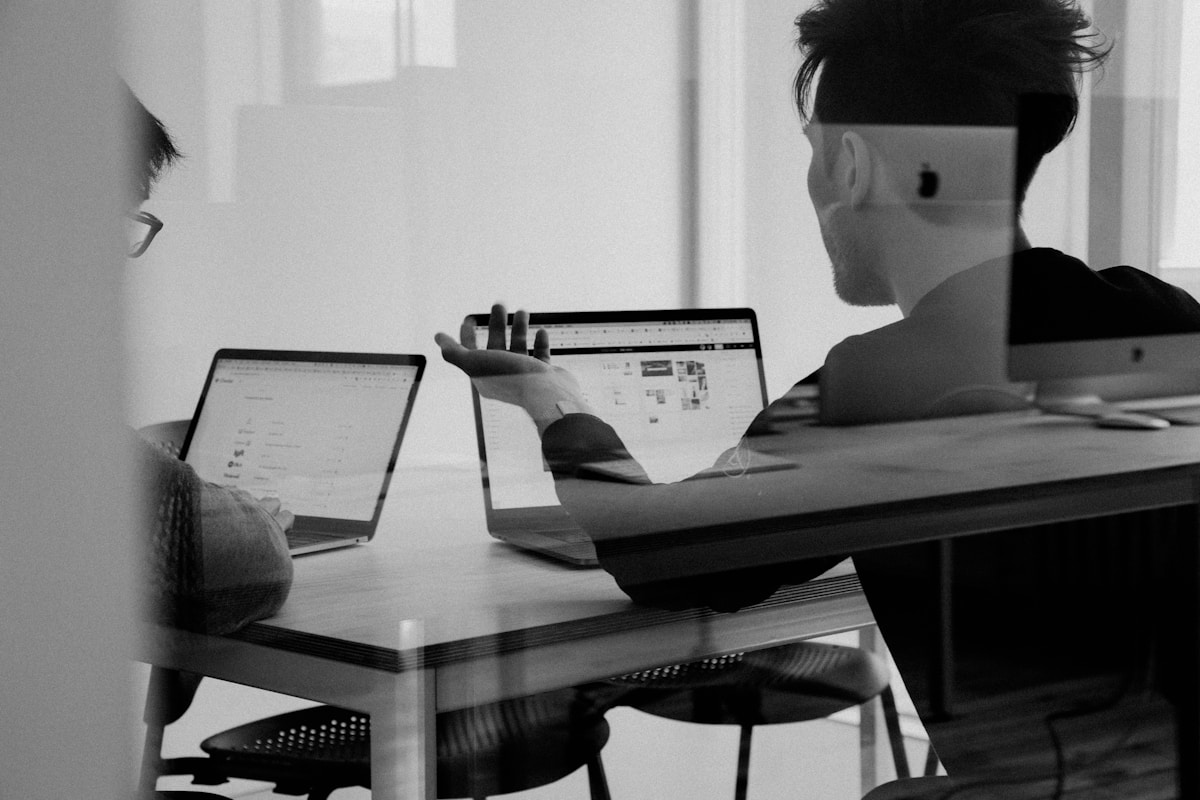 Analyse Meeting